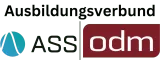 Logo ASS und ODM