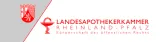 Logo Landesapothekerkammer
