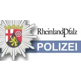 Logo Landespolizei Rhl.-Pf.