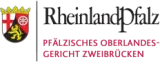 Logo Pfälzisches Oberlandesgericht Zweibrücken
